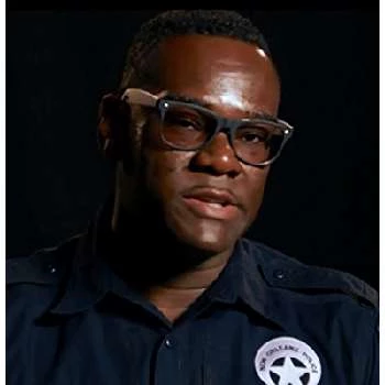 Roderick Carey - Age, Bio, Birthdate, Family, Networth & More