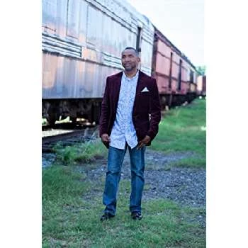 Roderick Macon Biography