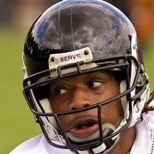 Jacquizz Rodgers - Wiki, Family, Bio, Birthdate, Networth & More