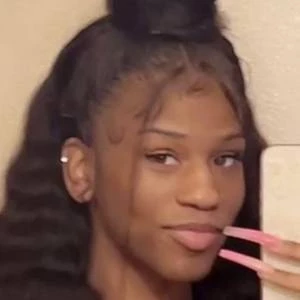 Jayda Rodgers Biography
