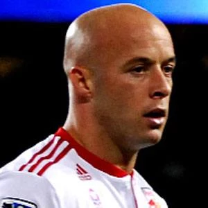 Luke Rodgers - Age, Bio, Birthdate, Family, Networth & More