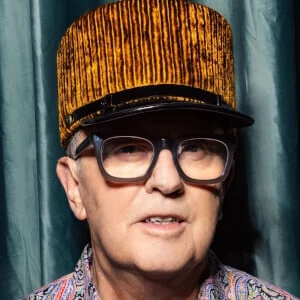 David Rodigan Biography