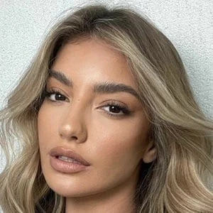 Bárbara Rodiles Biography
