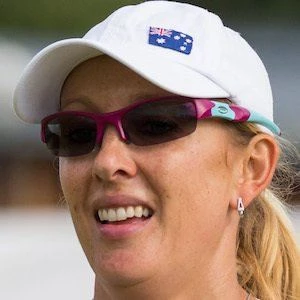 Anastasia Rodionova Biography