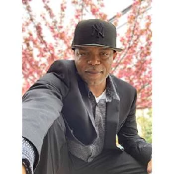 Rodney Ben - Age, Bio, Birthdate, Family, Networth & More