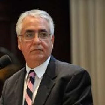 Rodolfo Pereira - Age, Bio, Birthdate, Family, Networth & More