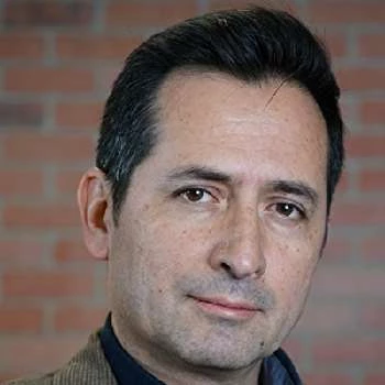 Rodolfo Riva Palacio Alatriste - Age, Wiki, Birthdate, Bio, Networth, Family & More