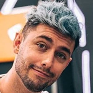 Pablo Martín Rodríguez - Age, Height, Birthdate, Family, Wiki & More