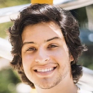 Sebastián Rodríguez - Birthdate, Age, Family, Bio, Networth & More