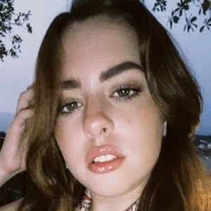 Daniela Rodríguez Biography