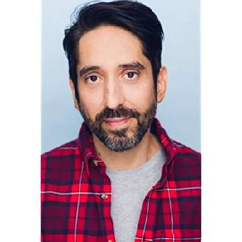 Rodrigo Luzzi - Age, Bio, Birthdate, Family, Networth & More