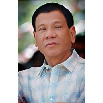 Rodrigo R. Duterte Biography