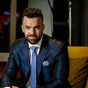 Rodrigo Salomón Biography