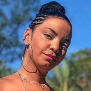 Kamilla Rodrigues Almeida Biography