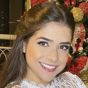 Isabela Rodrigues Caetano - Parents, Networth, Bio, Birthdate, Family Wiki & More