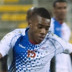 Garry Rodrigues Biography