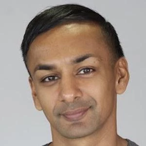 Joseph Rodrigues Biography