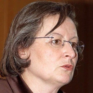 Maria de Lurdes Rodrigues - Biography, Birthday, Family, Wki, Networth & More