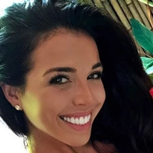 Ainsley Rodriguez Biography