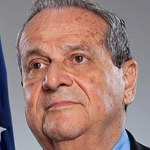 Félix Rodríguez Biography
