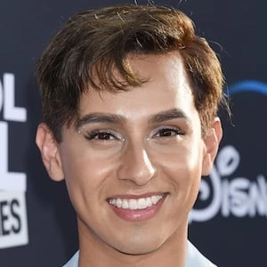 Frankie A. Rodriguez Biography