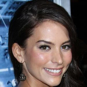 Génesis Rodríguez Biography