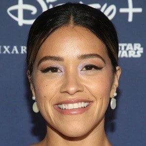Gina Rodriguez Biography