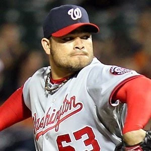 Henry Rodríguez - Age, Bio, Career, Family, Wiki, Networth & More