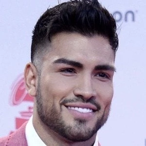 Mario Rodriguez Biography