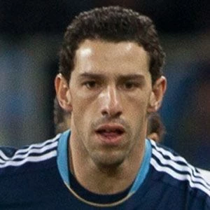Maximiliano Rodríguez - Age, Bio, Birthdate, Family, Networth & More