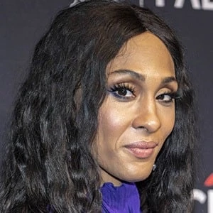 MJ Rodriguez Biography