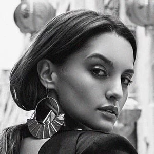 Nina Rodriguez Biography
