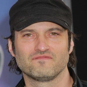 Robert Rodriguez Biography
