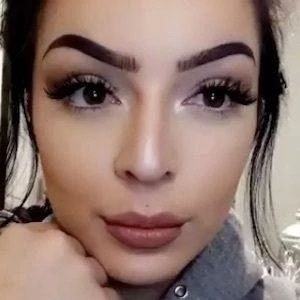 Serena Rodriguez Biography