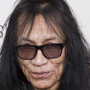 Sixto Rodriguez Biography