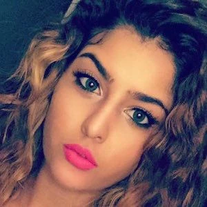 Thalya Rodriguez - Date Of Birth, Bio, Birthdate, Parents, Networth & More