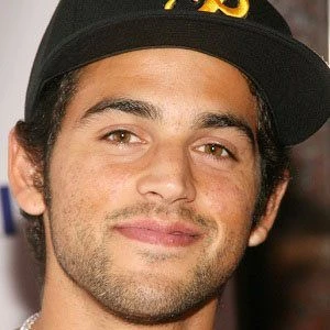 Paul Rodriguez Jr. Biography