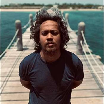 Roem Ortiz - Age, Bio, Career, Family, Wiki, Networth & More