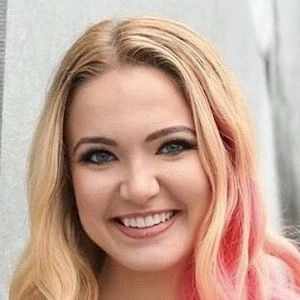 Emily Rogawski Biography