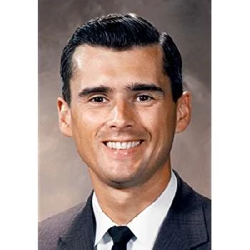 Roger B. Chaffee - Family, Bio, Birthdate,Age, Networth , Wiki& More