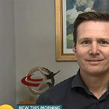 Roger Black - Family, Bio, Wiki, Dat of Birth, Networth & More