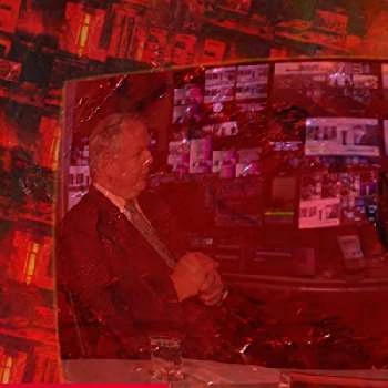 Roger Bolton - Date Of Birth, Bio, Birthdate, Parents, Networth & More