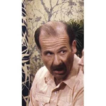 Roger C. Carmel - Networth, Bio, Wiki, Family, Birthday, Networth & More