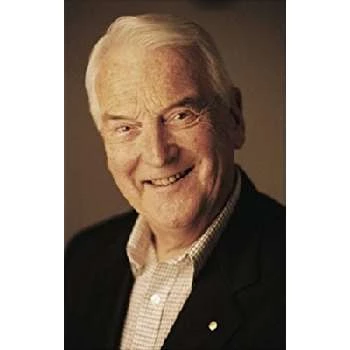 Roger Climpson Biography