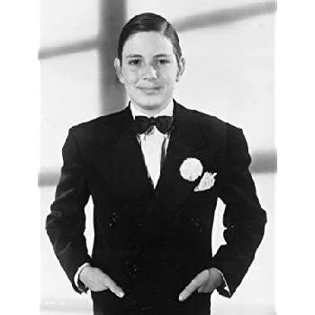 Roger Daniel Biography