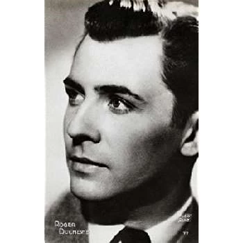 Roger Duchesne Biography