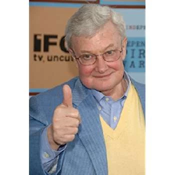 Roger Ebert Biography
