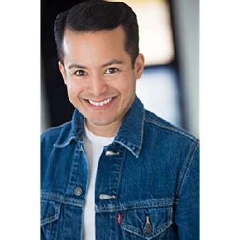 Roger Eduardo Palomino Biography