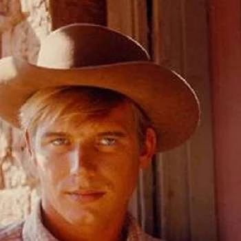 Roger Ewing Biography