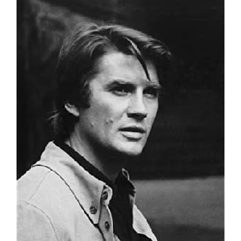Roger Fritz Biography